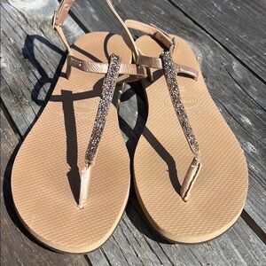 Havaianas Sz 10 Sandal